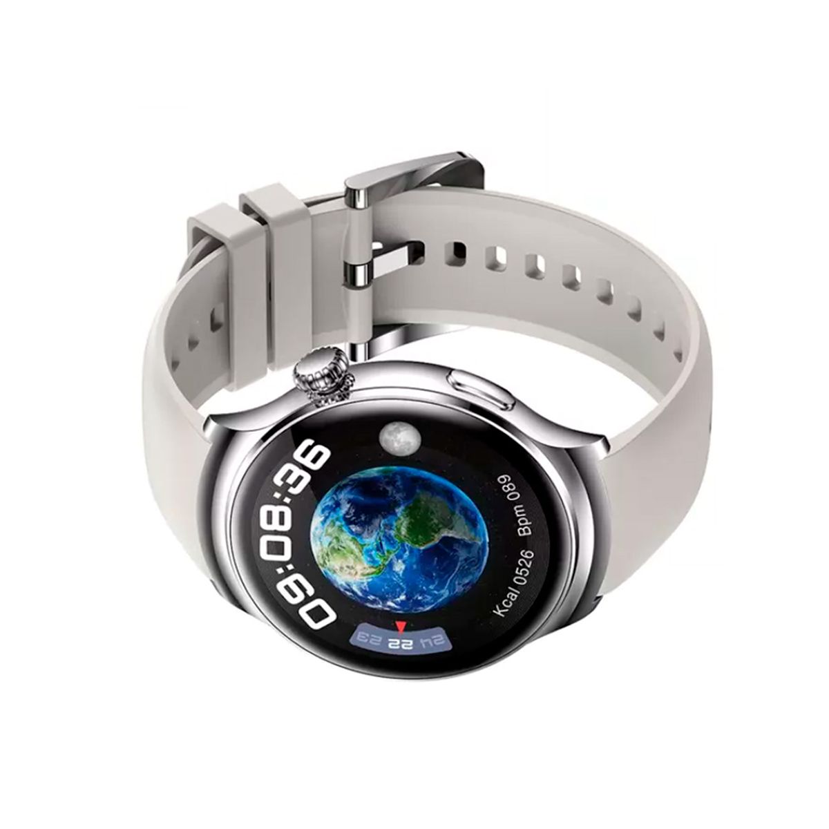 GENERICO - Smartwatch Pic Runner Z93 PRO AMOLED ALTA RESOLUCIÓN