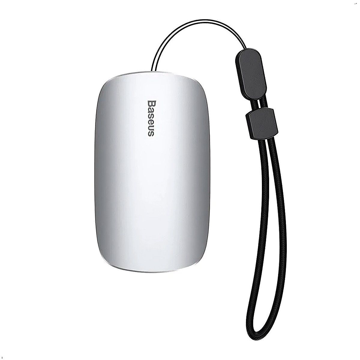 BASEUS - Baseus Limpiador Regenerador Escobillas Limpiaparabrisas