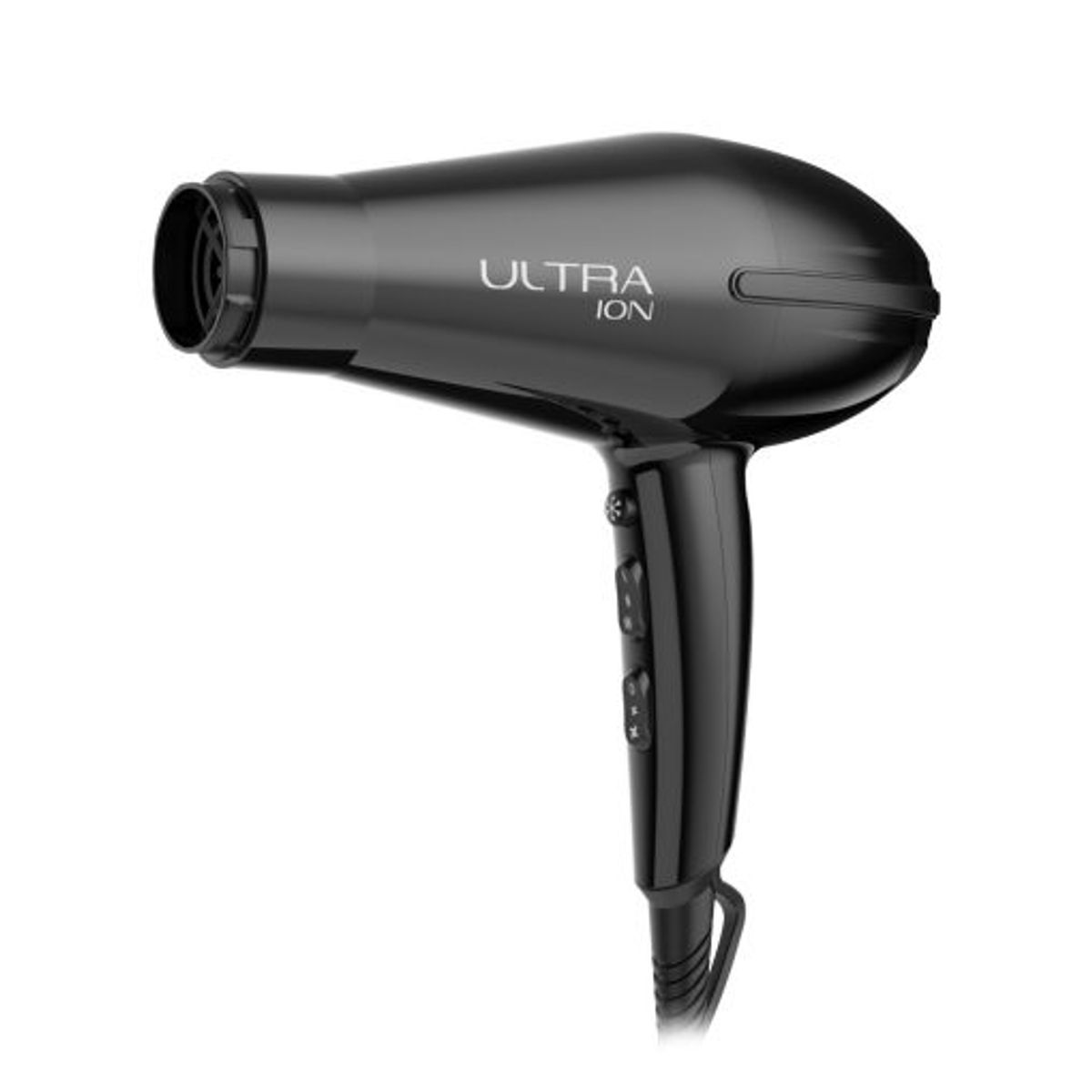 GAMA - Secadora Ultra Ion de 2 velocidades Gama BECHD0000002004