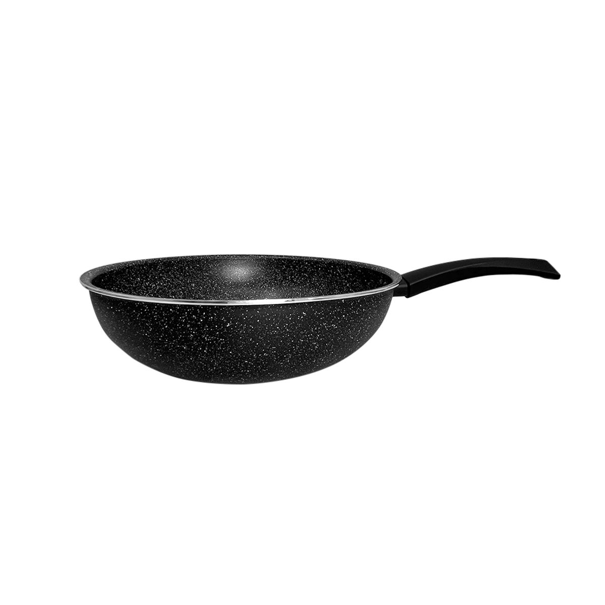 FINEZZA - Sartén wok 32 cm ultragranito (FZ-W158M)