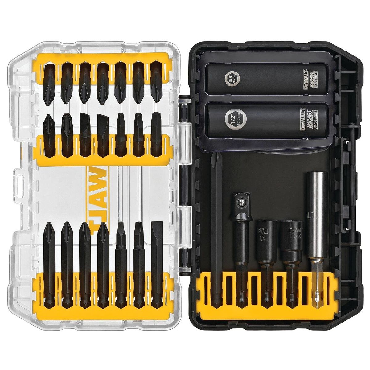 DEWALT - Set de Puntas Alto Impacto 28 Pzas Dewalt DW2149