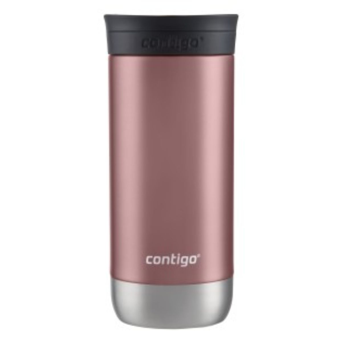 CONTIGO - Vaso Contigo Huron Snapseal 2.0 Couture 473ml Pine Berry