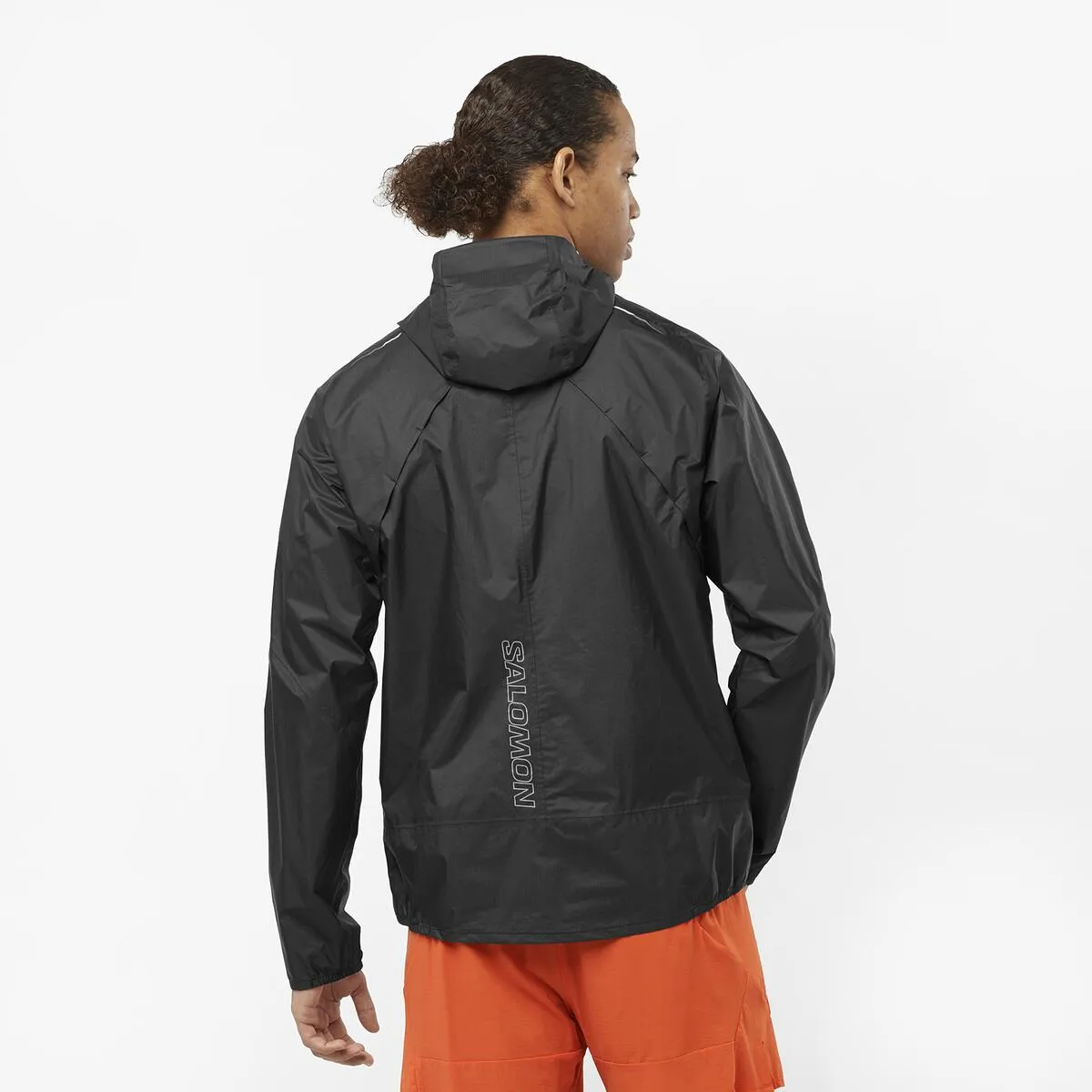 SALOMON - Casaca BONATTI Waterproof Hombre - Salomon