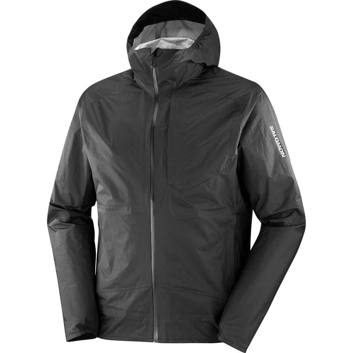 SALOMON - Casaca BONATTI Waterproof Hombre - Salomon