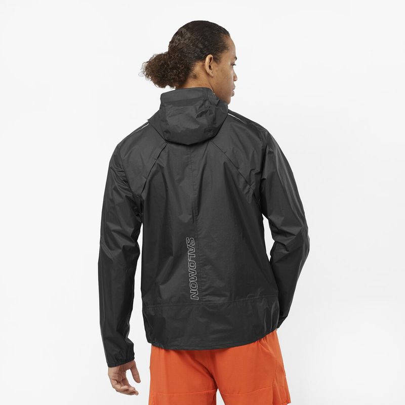 SALOMON - Casaca BONATTI Waterproof Hombre - Salomon