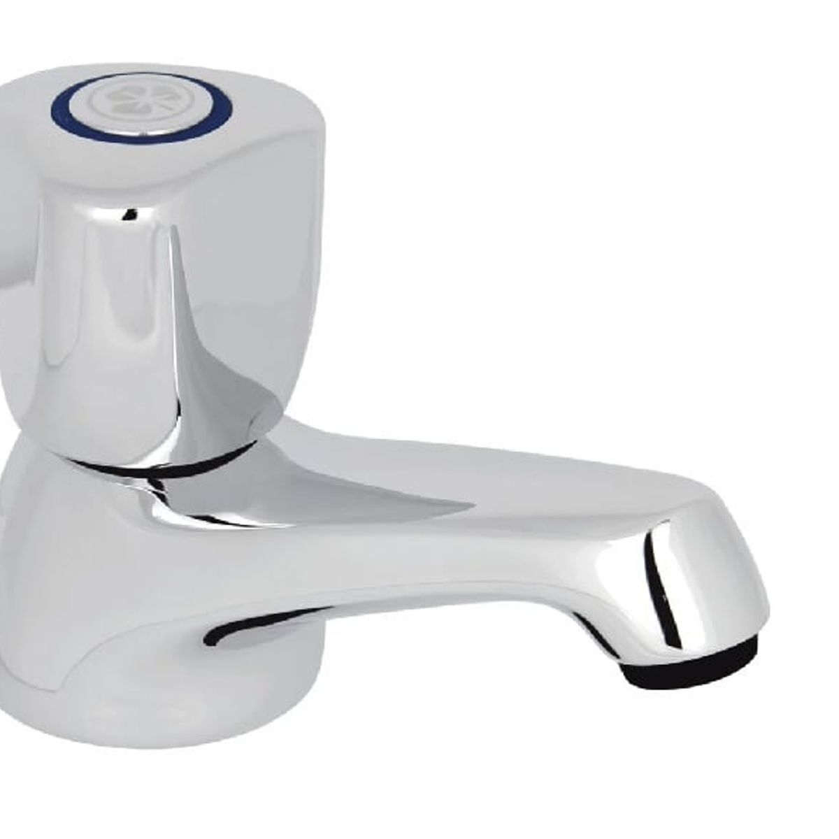 TREBOL - LLAVE DE ½” PARA LAVATORIO NEO PLUS TREBOL