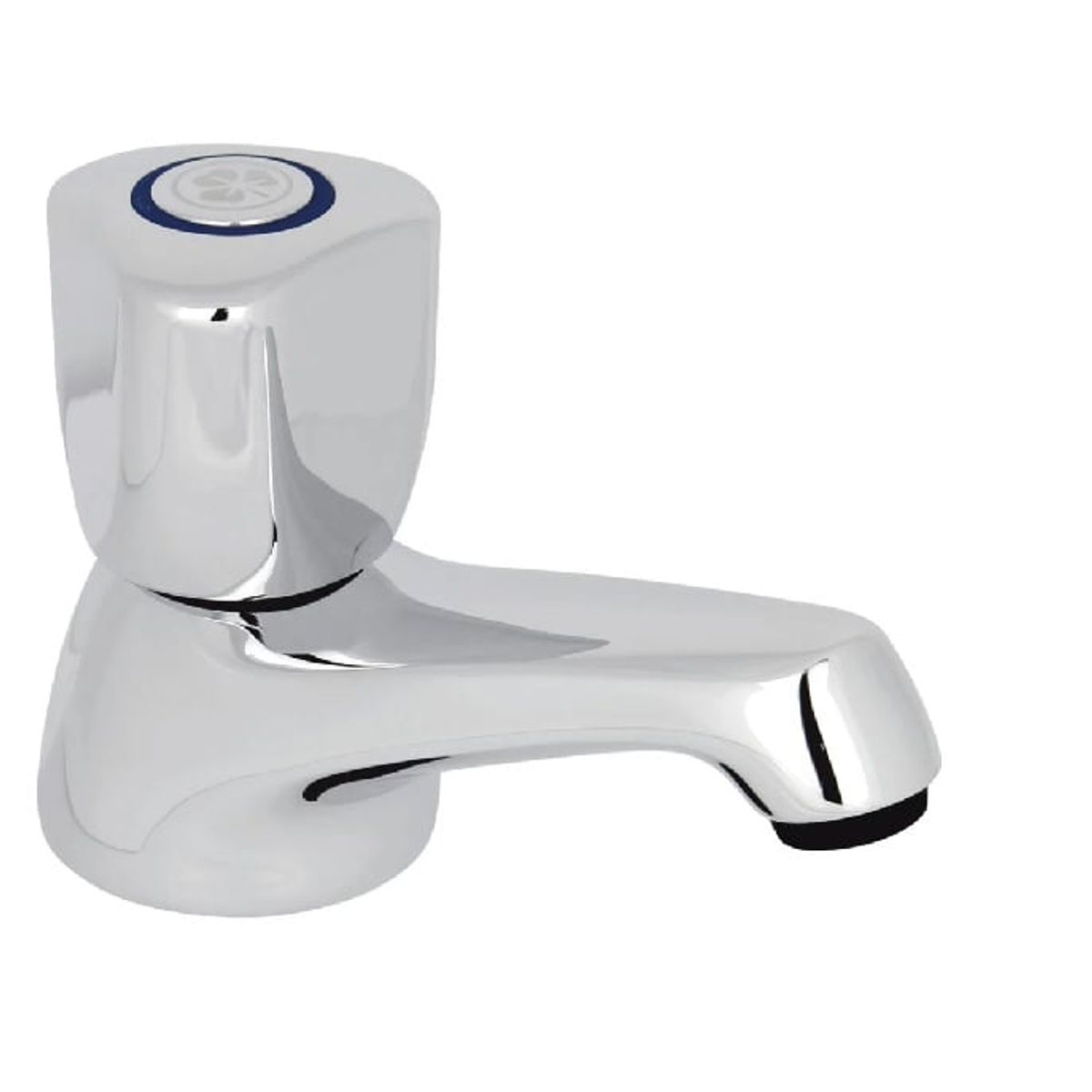 TREBOL - LLAVE DE ½” PARA LAVATORIO NEO PLUS TREBOL