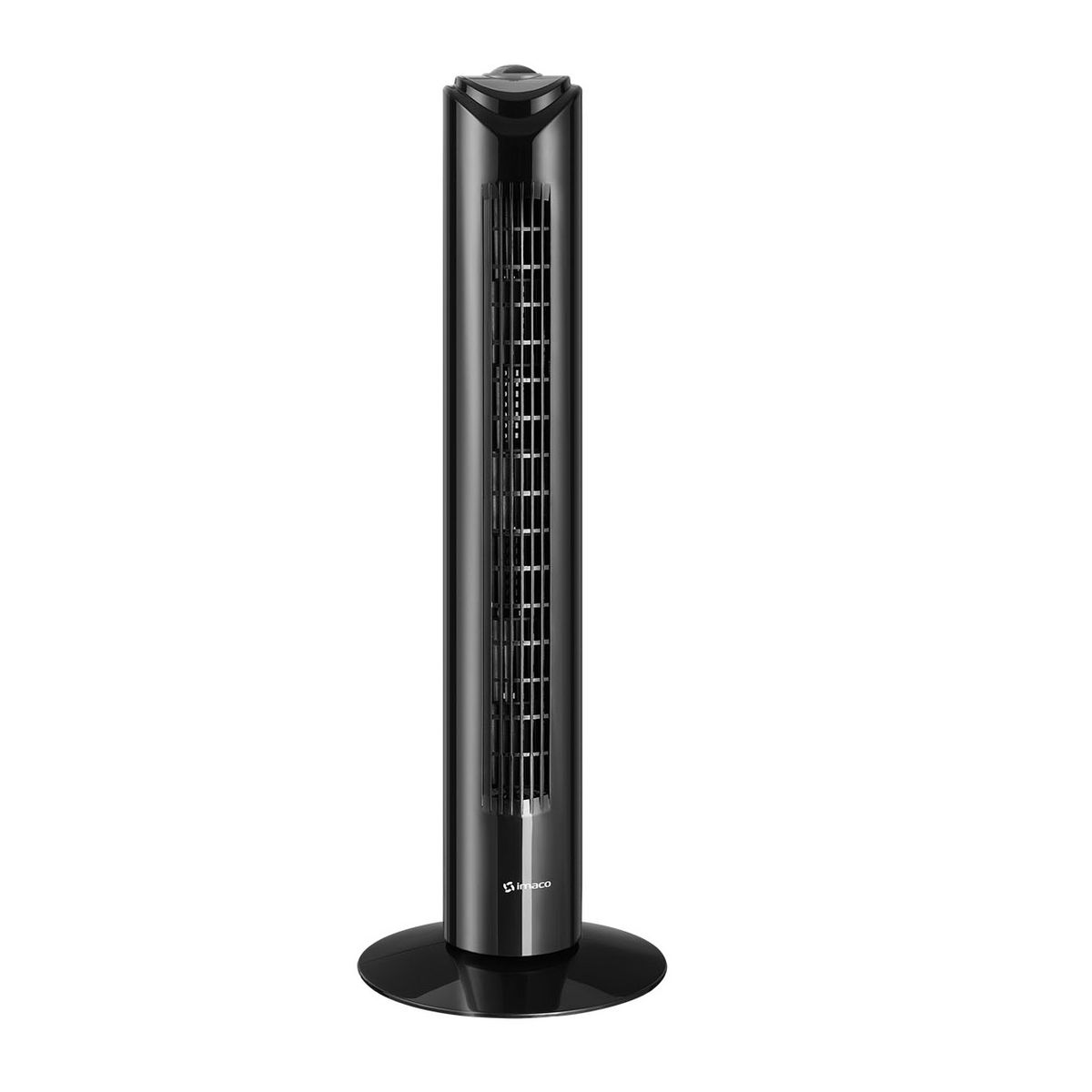 IMACO - Ventilador De Torre Imaco De 74cm TF2905 Negro