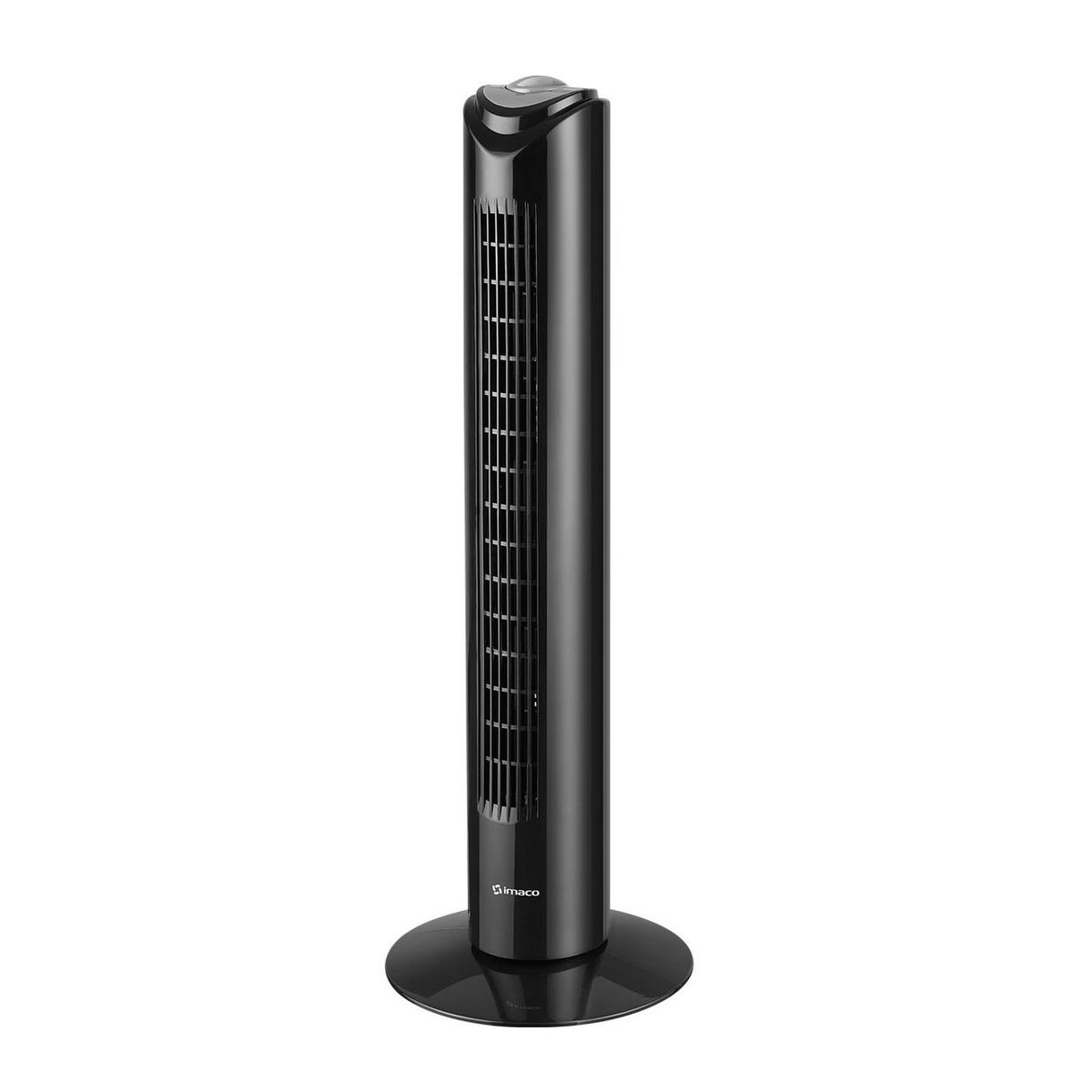 IMACO - Ventilador De Torre Imaco De 74cm TF2905 Negro