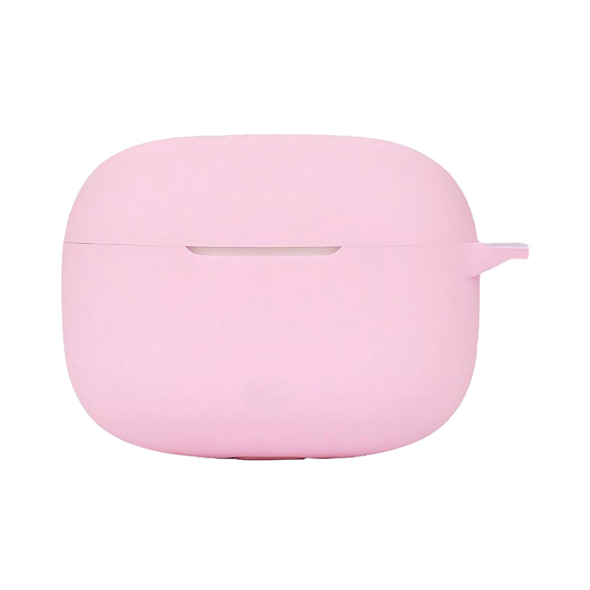 GENERICO - Funda para Redmi Buds 5 Pro, Silicona Case Cover, Anti-caída - rosa