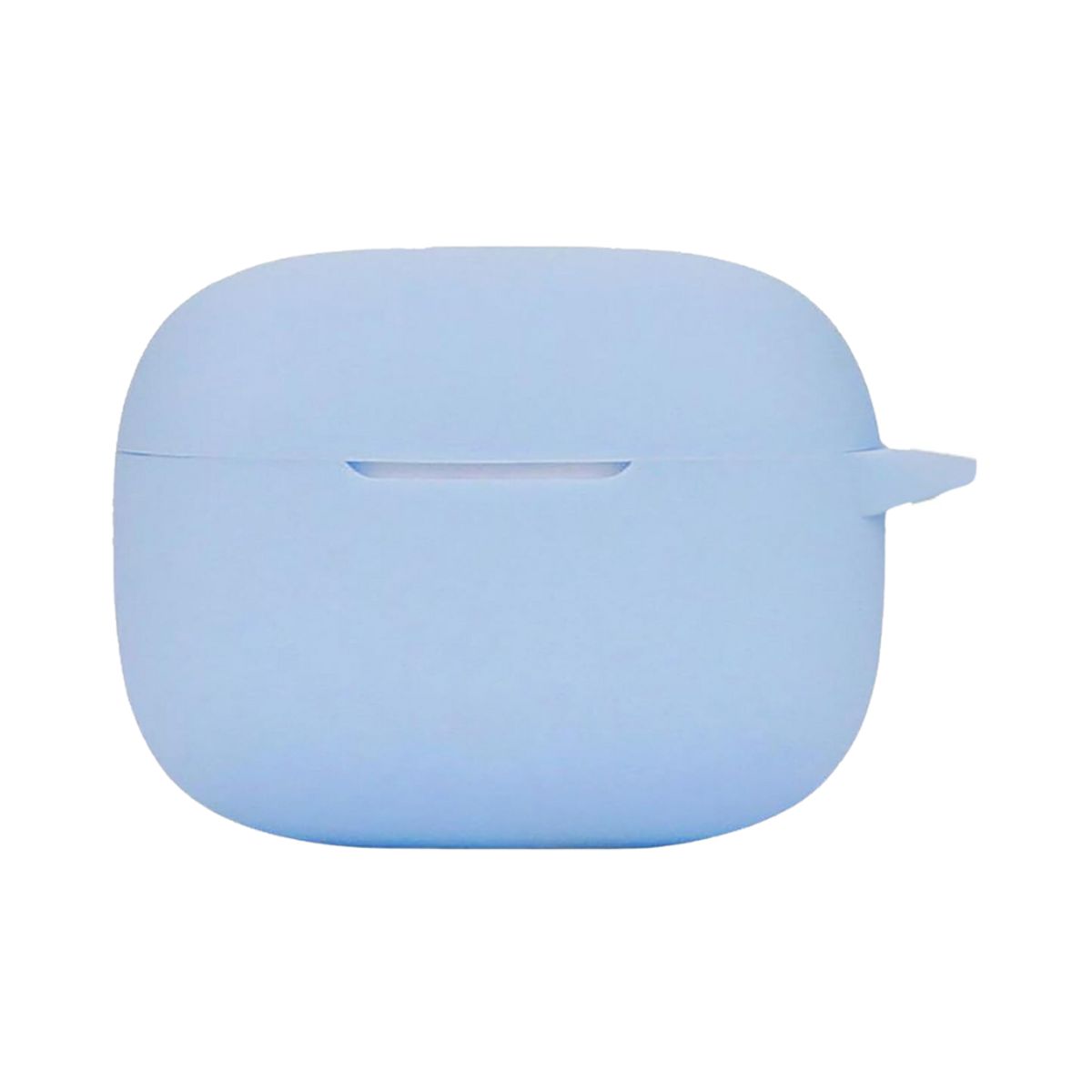 GENERICO - Funda para Redmi Buds 5 Pro, Silicona Case Cover, Anti-caída - celeste