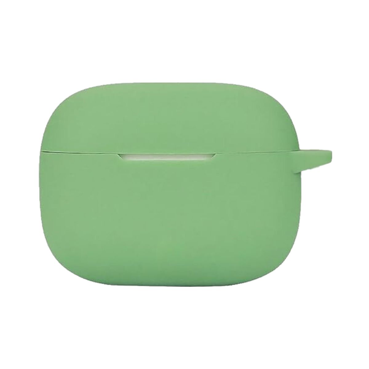 GENERICO - Funda para Redmi Buds 5 Pro, Silicona Case Cover, Anti-caída - verde