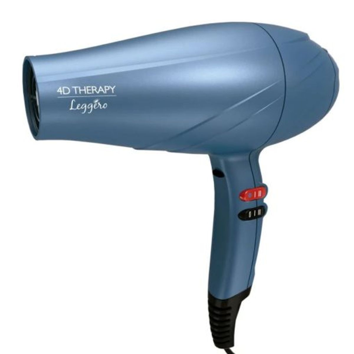 GAMA - Secadora Leggero Ion 4D Therapy Gama BECHD0000001393