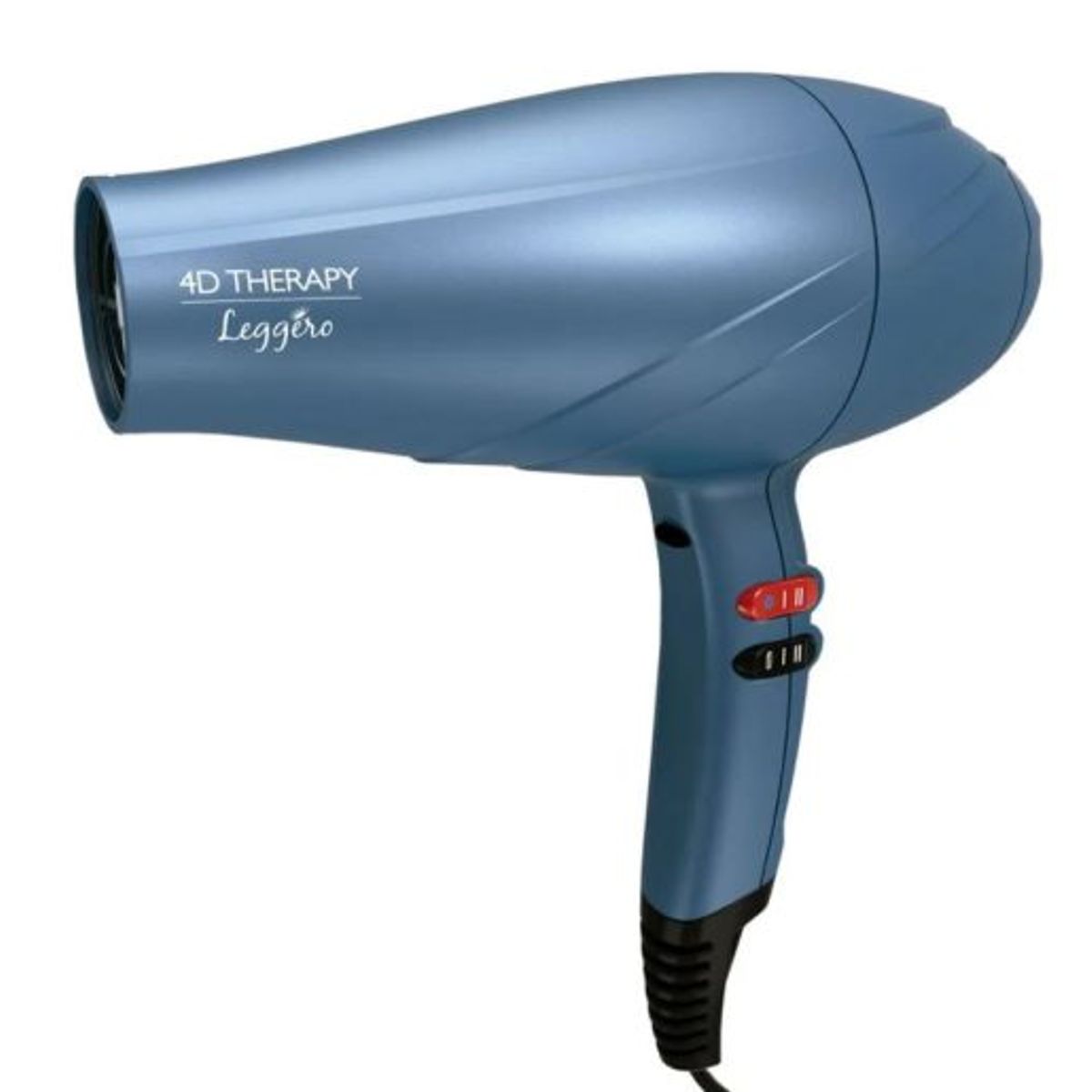 GAMA - Secadora Leggero Ion 4D Therapy Gama BECHD0000001393