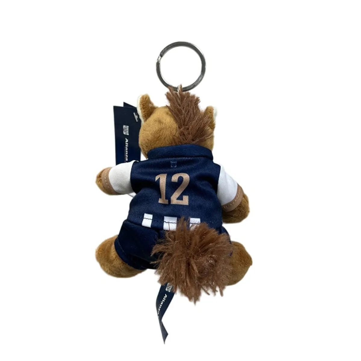 EDITORIAL BERLIN - Peluche Potrillo Alianza Lima