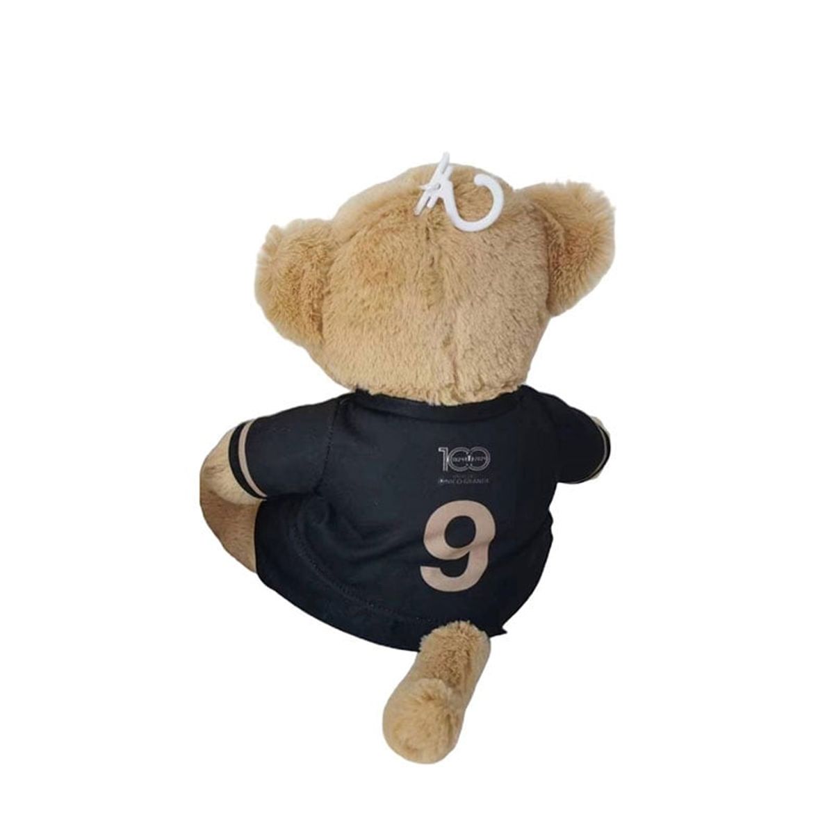 EDITORIAL BERLIN - Peluche Garrita Centenario  Universitario de Deportes