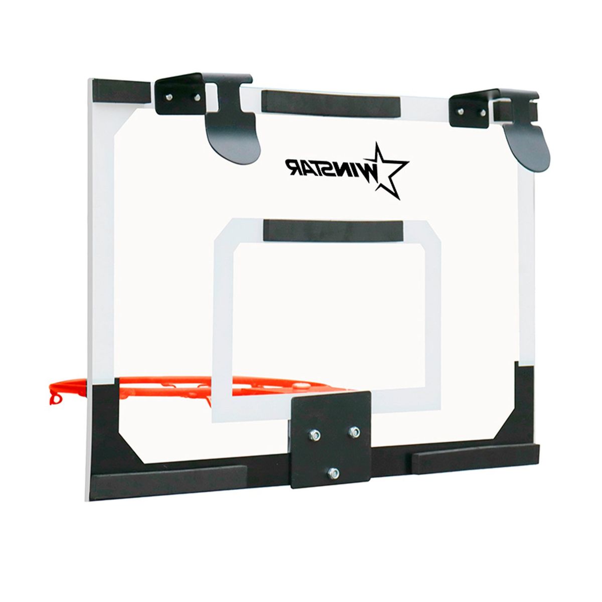 WINSTAR - Tablero De Básquet Winstar Baby 45x30 Cm Win-730