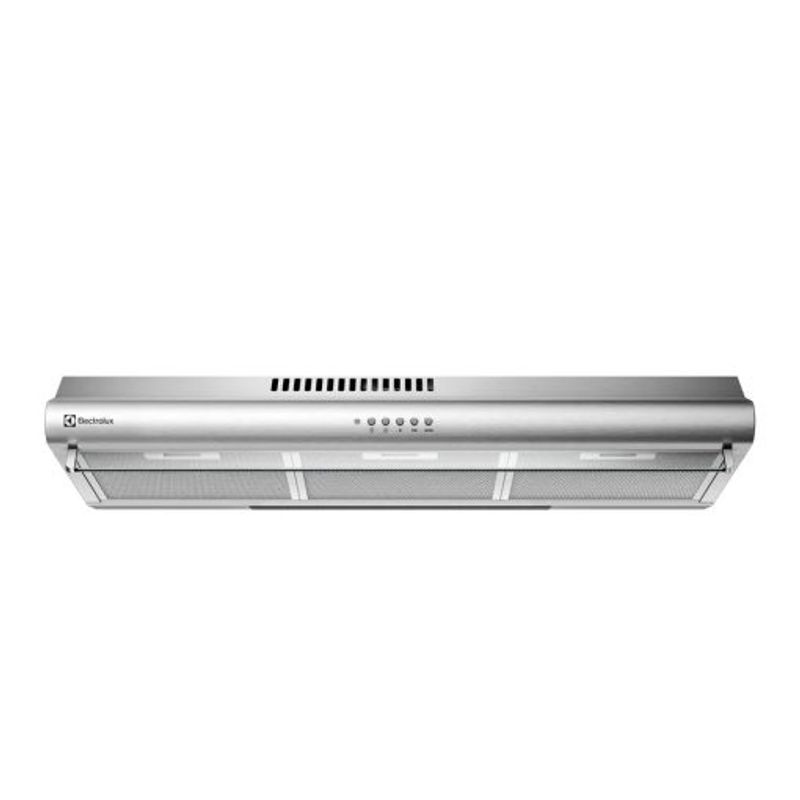 ELECTROLUX - Campana Empotrable Eléctrico 80 cm Electrolux EJSE302TBJS