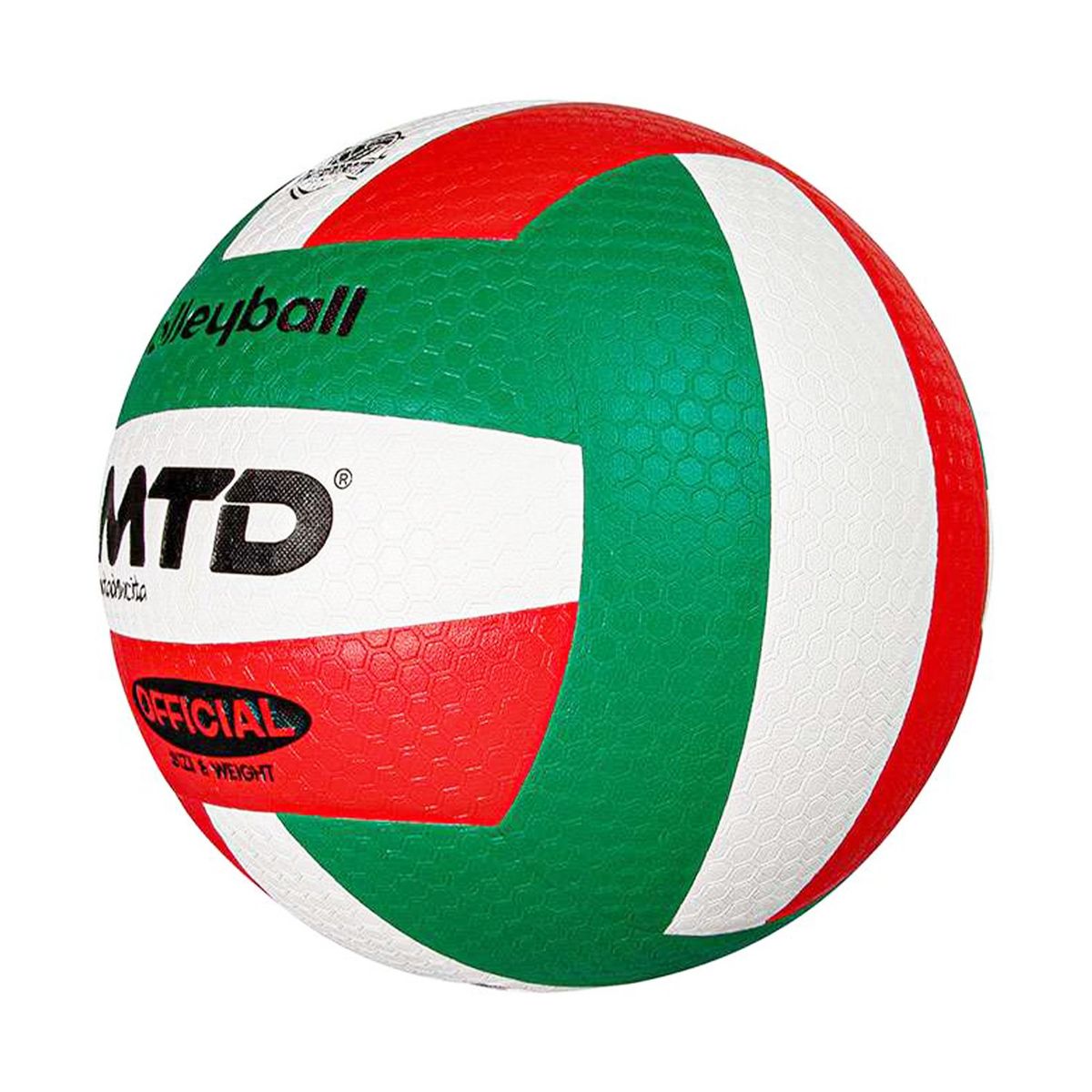 MATADORCITA - Pelota De Vóley MTD Matadorcita Nro. 5 Mt-870 PU Premium