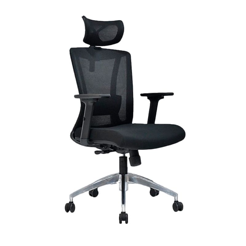 OFIDEAS - Silla de Oficina Ergonómica Spike Presidente Ofideas