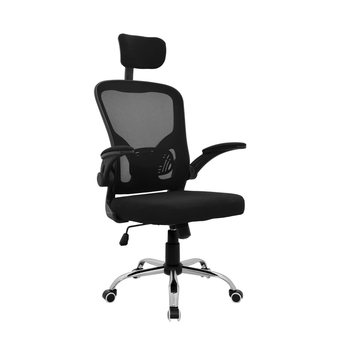 OFIDEAS - Silla de Oficina Ergonómica Atos Presidente Ofideas