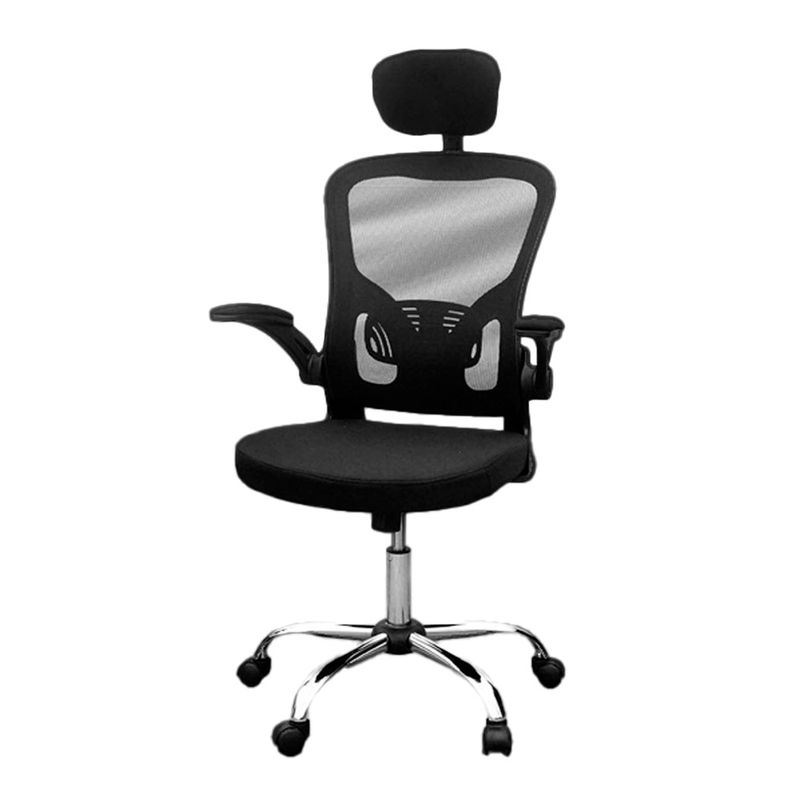 OFIDEAS - Silla de Oficina Ergonómica Atos Presidente Ofideas