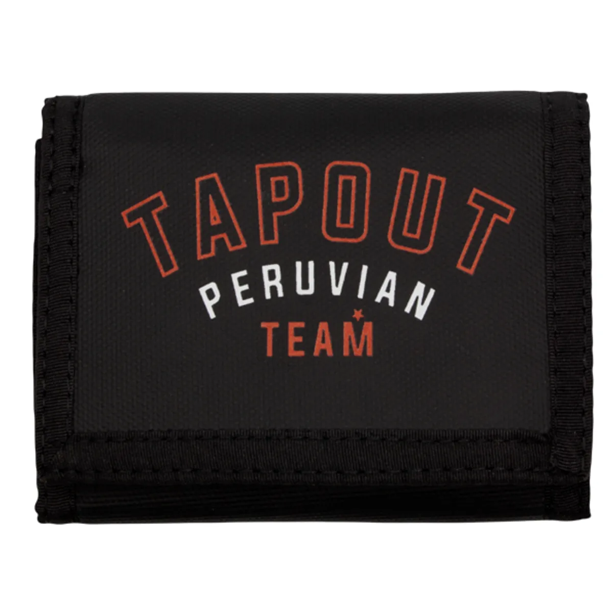 TAPOUT - Billetera Summer Hombre TAPOUT Poly