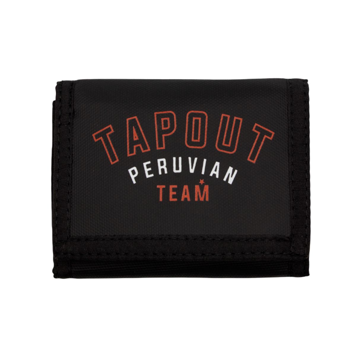 TAPOUT - Billetera Summer Hombre TAPOUT Poly