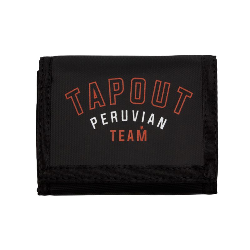 TAPOUT - Billetera Summer Hombre TAPOUT Poly