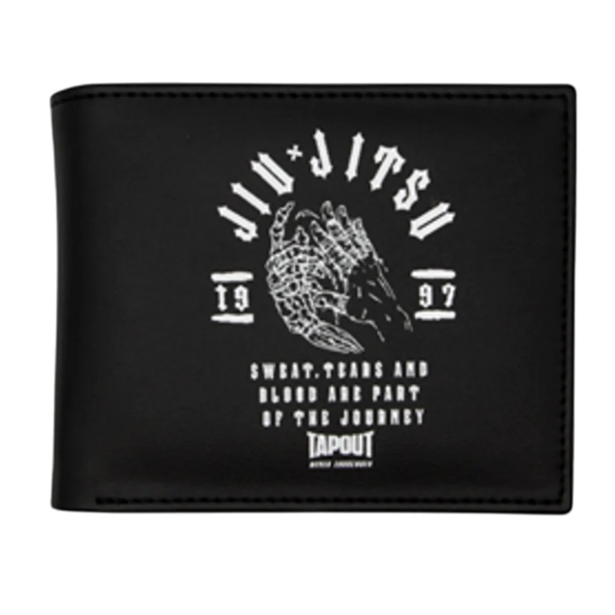 TAPOUT - Billetera Summer Hombre TAPOUT Stampu