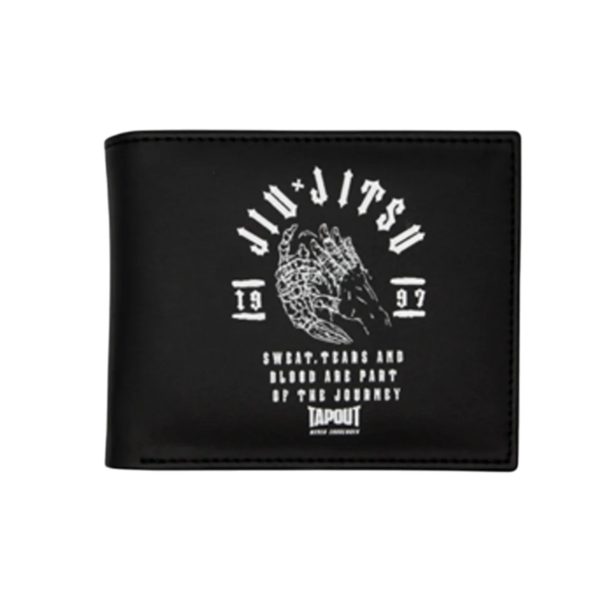 TAPOUT - Billetera Summer Hombre TAPOUT Stampu