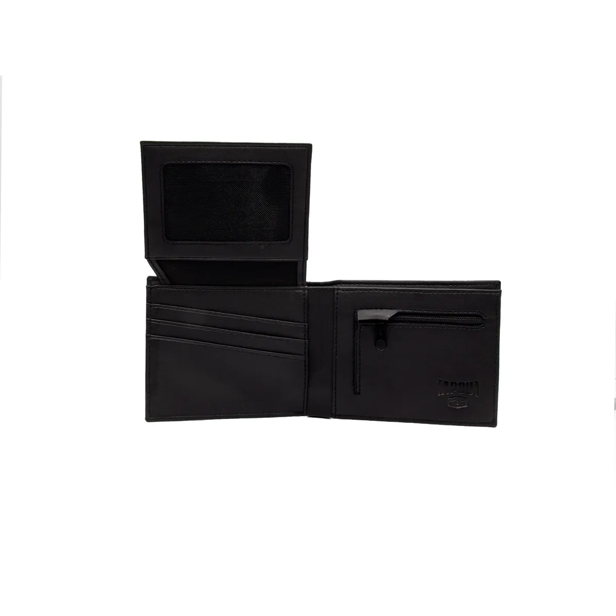 TAPOUT - Billetera Summer Hombre TAPOUT Stampu