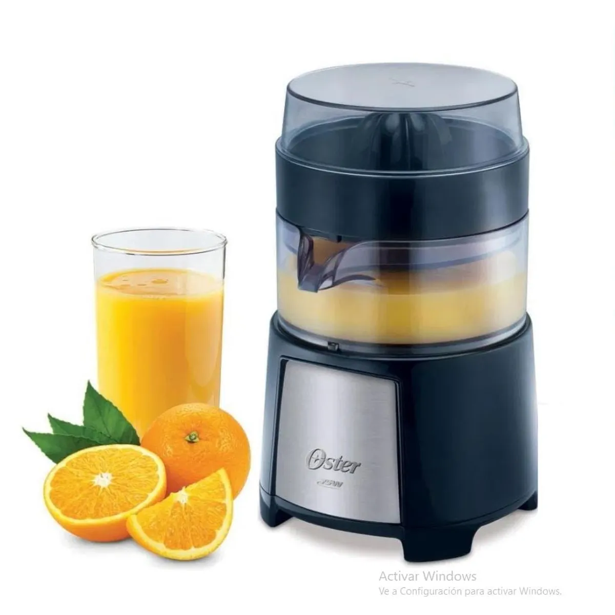 OSTER - Exprimidor de Cítricos Oster FPSTJU4176