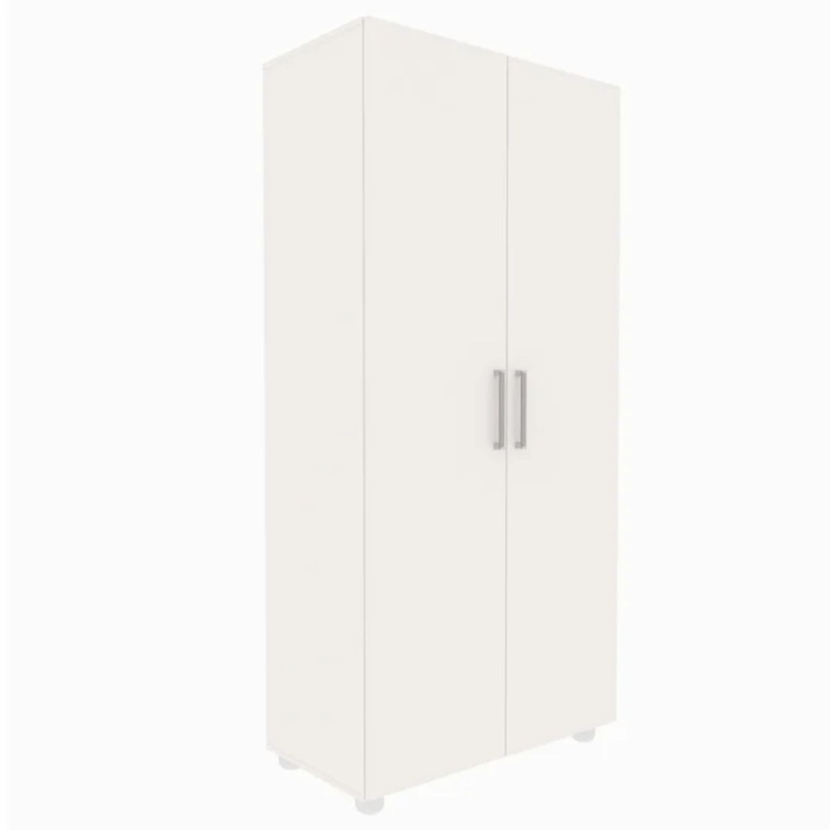 GENERICO - Mueble para Lavandería Aqua Blanco R&R MUEBLES