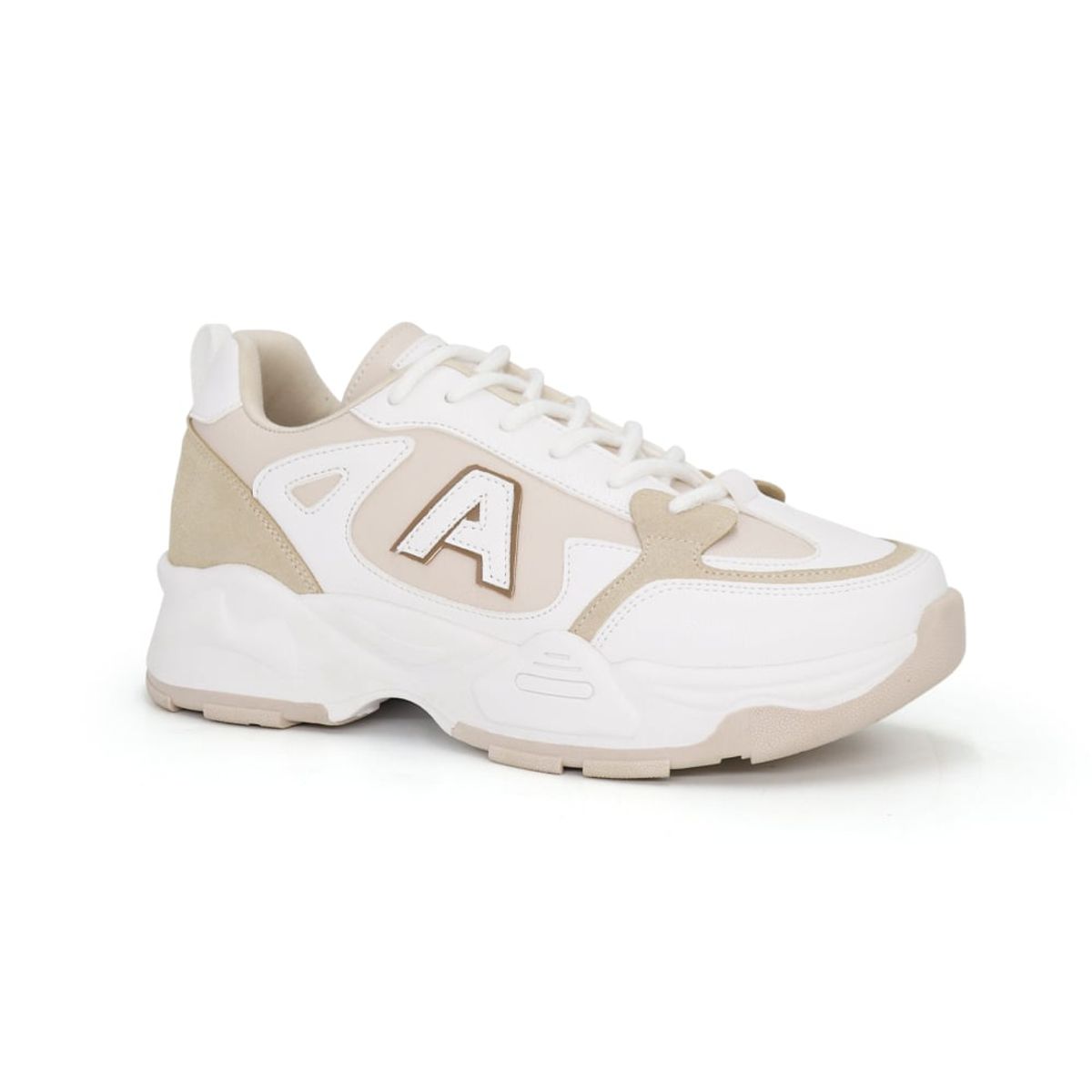 ARIANA BY PAR&SS - Zapatillas Urbanas Mujer CP24Q4-K15