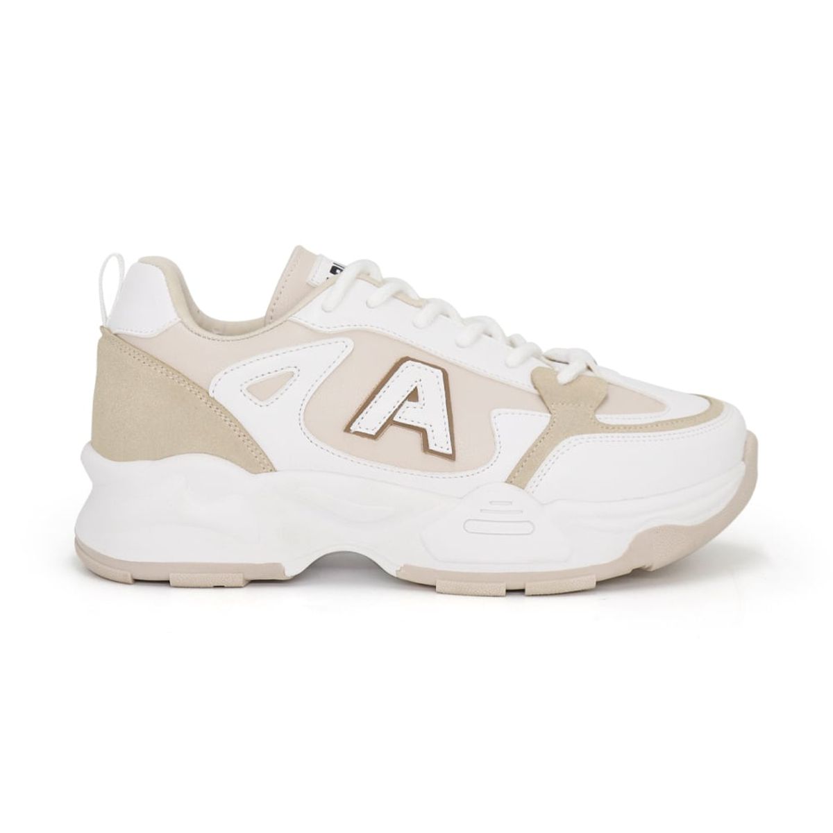 ARIANA BY PAR&SS - Zapatillas Urbanas Mujer CP24Q4-K15