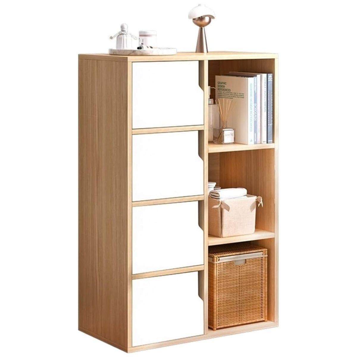 GENERICO - Estante Perkin Amore Home