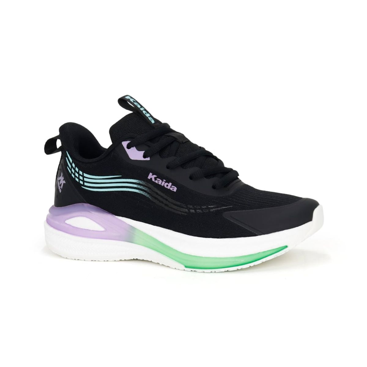 KAIDA - Zapatillas Running De Mujer KD24I4-5735F