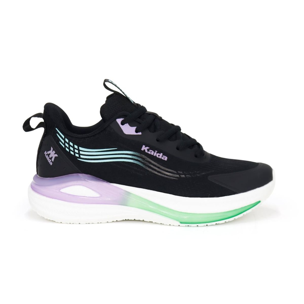 KAIDA - Zapatillas Running De Mujer KD24I4-5735F