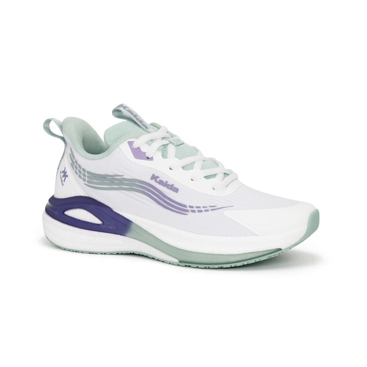 KAIDA - Zapatillas Running De Mujer KD24I4-5735F