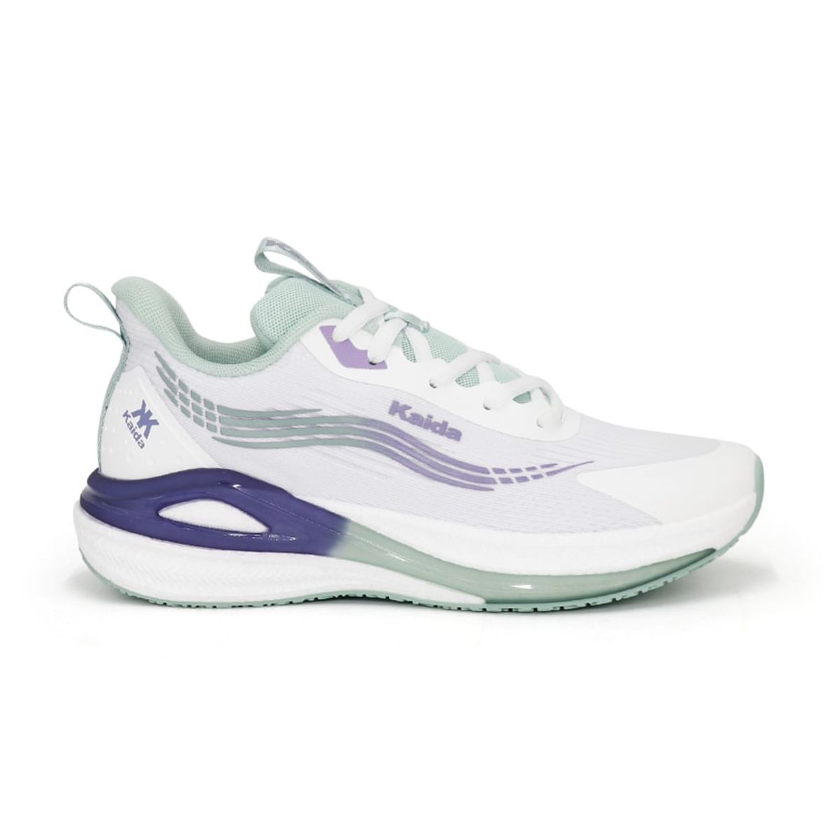 KAIDA - Zapatillas Running De Mujer KD24I4-5735F