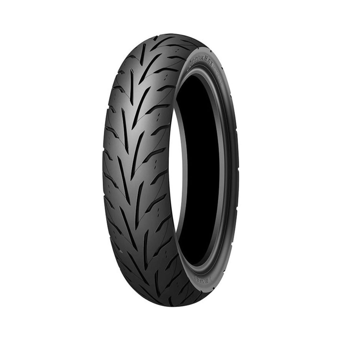 DUNLOP - LLANTA MOTO DUNLOP GT601 12080-17 ST125 PULSAR150180 RTR