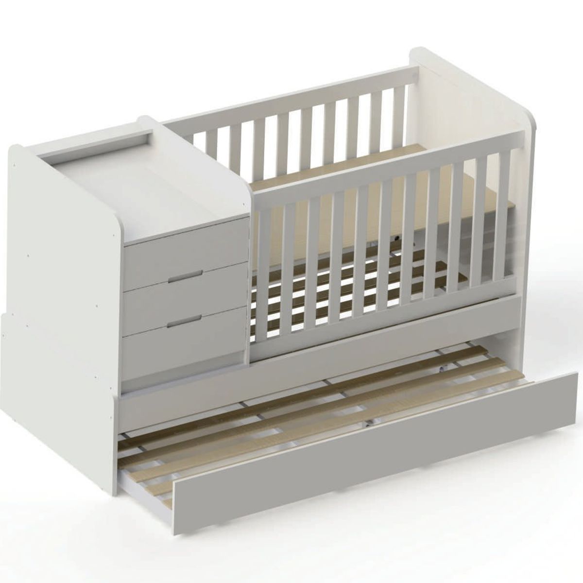 GENERICO - CUNA MULTIFUNCIONAL CLEO