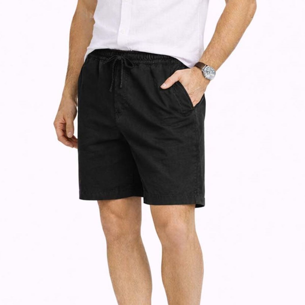 COTTON'S JEANS - PACK02 X3 BERMUDA PARA HOMBRE PABLO