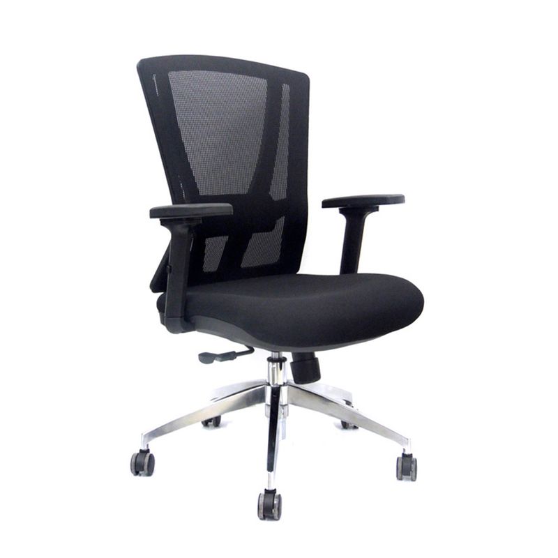OFIDEAS - Silla Ergonómica Reclinable En Malla Winner Gerente Ofideas