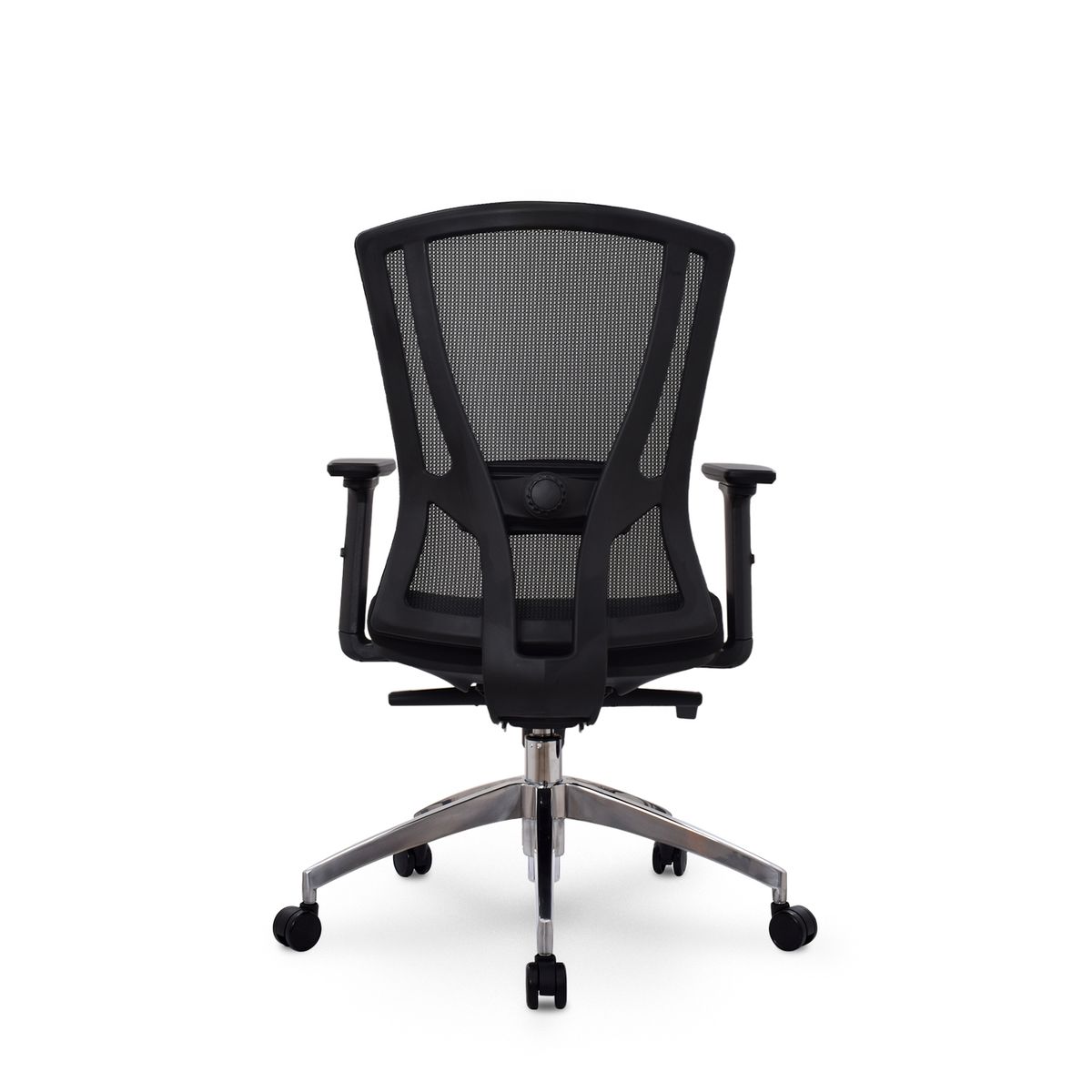 OFIDEAS - Silla Ergonómica Reclinable En Malla Winner Gerente Ofideas