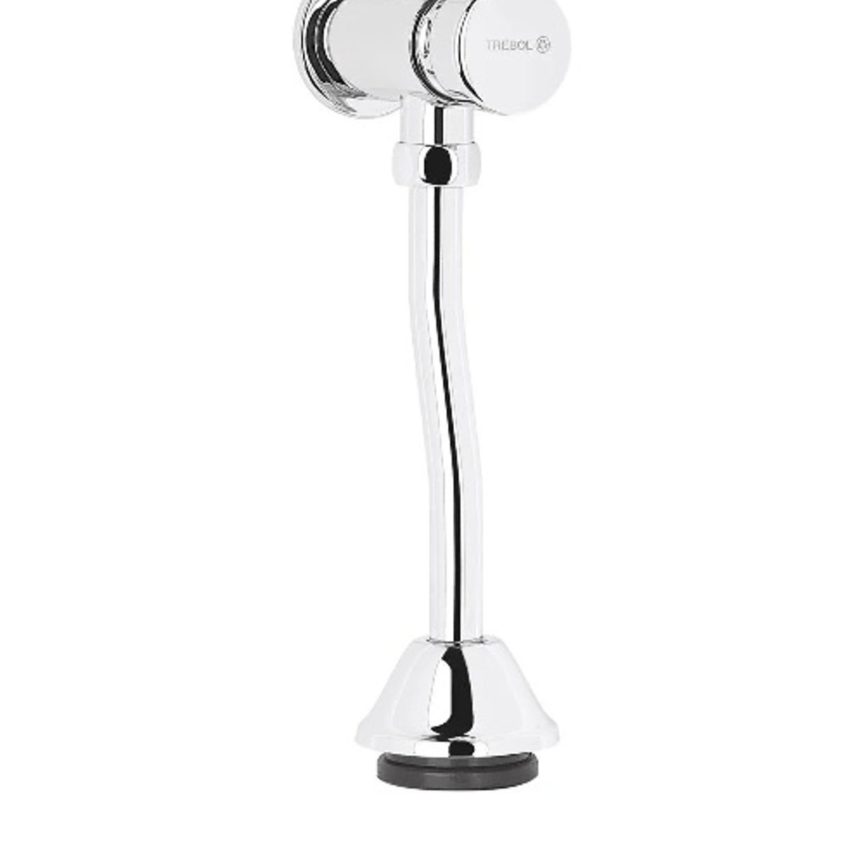 TREBOL - LLAVE DE ½” TEMPORIZADA PARA URINARIO NEOPLUS