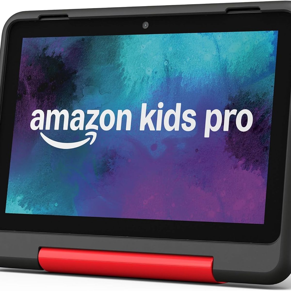 AMAZON - Tablet Amazon Fire HD 8 Kids Pro 12va Gen 2024 - 6 a 12 años - 32GB - Avengers