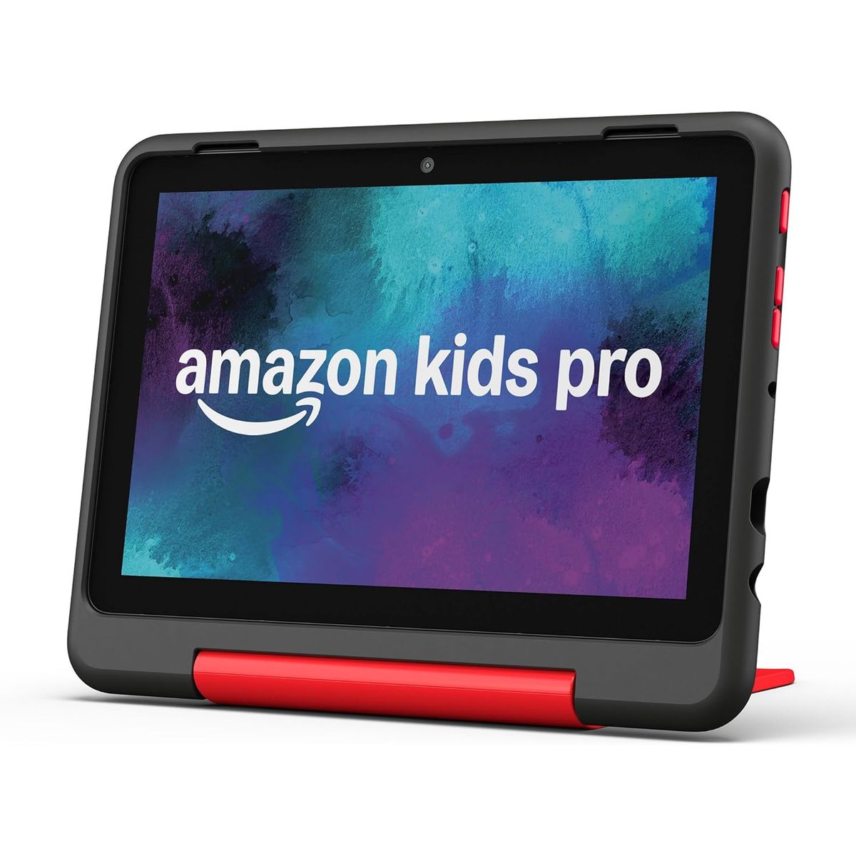 AMAZON - Tablet Amazon Fire HD 8 Kids Pro 12va Gen 2024 - 6 a 12 años - 32GB - Avengers