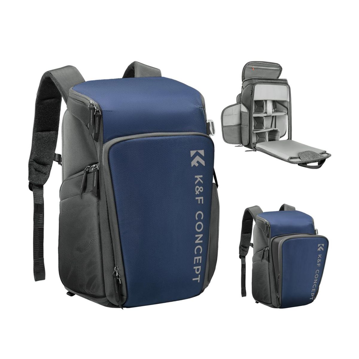K&F CONCEPT - Mochila K&F Concept  KF13.128v2